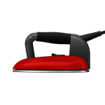 Laurastar LIFT ORIGINAL RED 2200W 便攜式3合1熨斗機 (紅色)